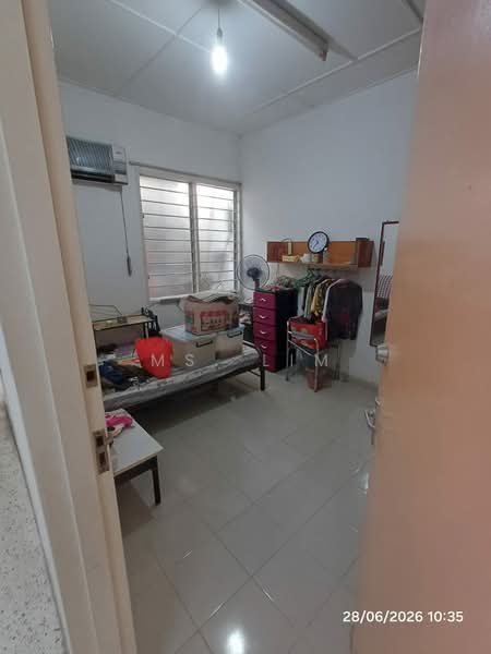 Rumah Teres 1 Tingkat untuk Dijual di Bandar Bayan Baru (Bayan Lepas) - Ms. Lim - Bedroom - PropertyGuru.com.my