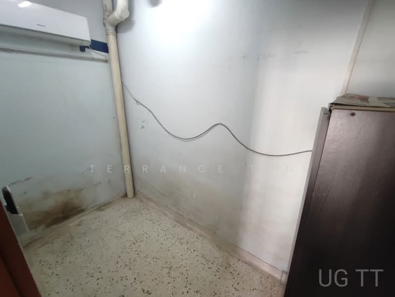 Rumah Teres 2 Tingkat untuk Dijual di Taman Chi Liung (Klang) - Terrance Tan - Interior - PropertyGuru.com.my