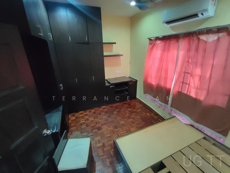 Rumah Teres 2 Tingkat untuk Dijual di Taman Chi Liung (Klang) - Terrance Tan - Bedroom - PropertyGuru.com.my