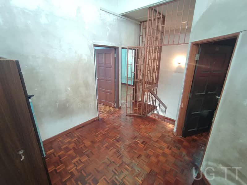 Rumah Teres 2 Tingkat untuk Dijual di Taman Chi Liung (Klang) - Terrance Tan - Interior - PropertyGuru.com.my