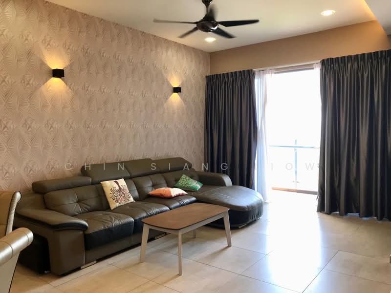 Service Residence for Rent at Atlantis Residences (Pangsapuri Atlantis Kota Syahbandar) - Chin Siang Liow - PropertyGuru.com.my