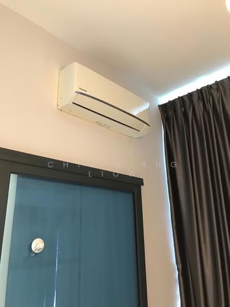 Service Residence for Rent at Atlantis Residences (Pangsapuri Atlantis Kota Syahbandar) - Chin Siang Liow - PropertyGuru.com.my