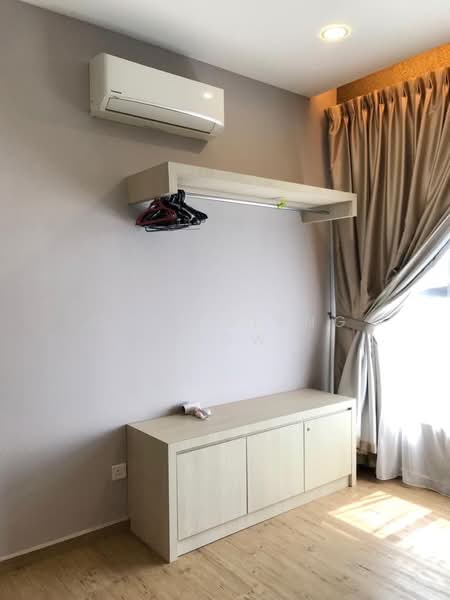 Service Residence for Rent at Atlantis Residences (Pangsapuri Atlantis Kota Syahbandar) - Chin Siang Liow - PropertyGuru.com.my