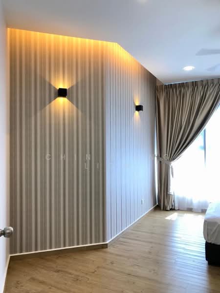 Service Residence for Rent at Atlantis Residences (Pangsapuri Atlantis Kota Syahbandar) - Chin Siang Liow - PropertyGuru.com.my