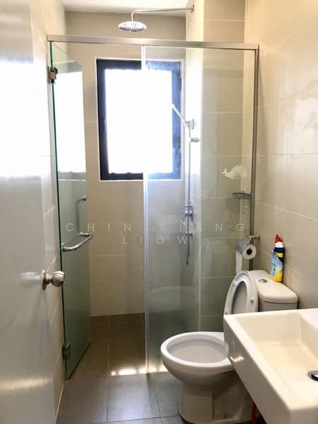 Service Residence for Rent at Atlantis Residences (Pangsapuri Atlantis Kota Syahbandar) - Chin Siang Liow - PropertyGuru.com.my