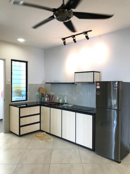 Service Residence for Rent at Atlantis Residences (Pangsapuri Atlantis Kota Syahbandar) - Chin Siang Liow - PropertyGuru.com.my