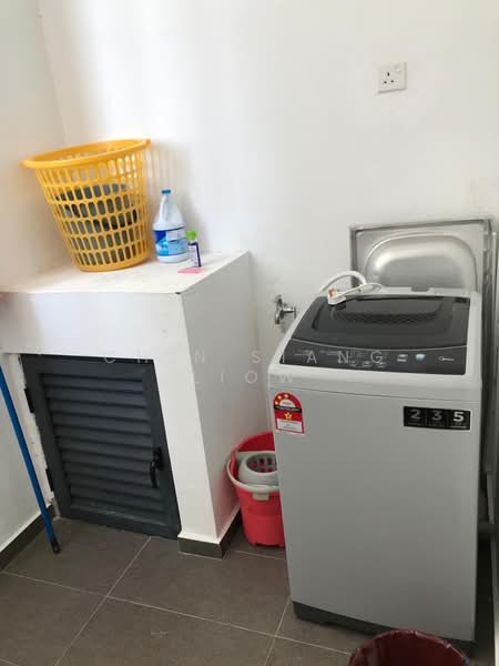 Service Residence for Rent at Atlantis Residences (Pangsapuri Atlantis Kota Syahbandar) - Chin Siang Liow - PropertyGuru.com.my