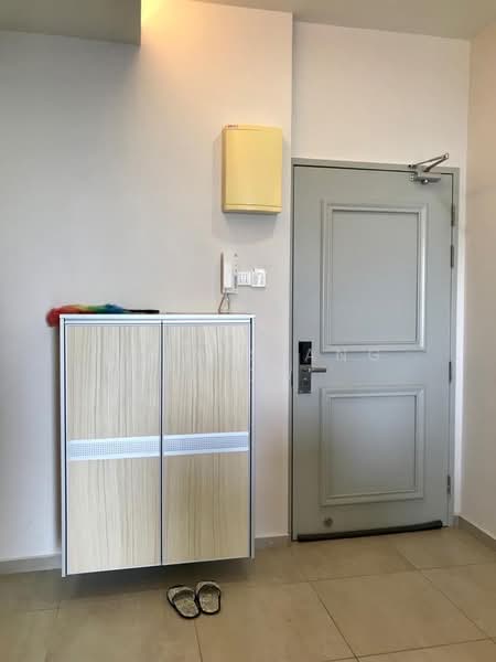 Service Residence for Rent at Atlantis Residences (Pangsapuri Atlantis Kota Syahbandar) - Chin Siang Liow - PropertyGuru.com.my