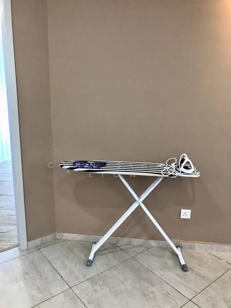 Service Residence for Rent at Atlantis Residences (Pangsapuri Atlantis Kota Syahbandar) - Chin Siang Liow - PropertyGuru.com.my