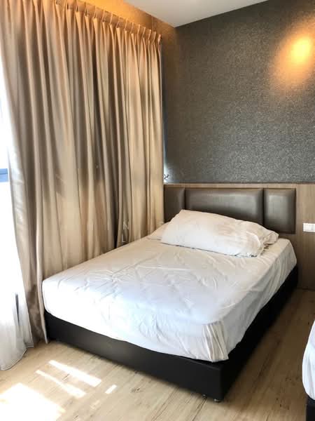 Service Residence for Rent at Atlantis Residences (Pangsapuri Atlantis Kota Syahbandar) - Chin Siang Liow - PropertyGuru.com.my