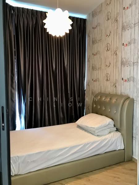 Service Residence for Rent at Atlantis Residences (Pangsapuri Atlantis Kota Syahbandar) - Chin Siang Liow - PropertyGuru.com.my