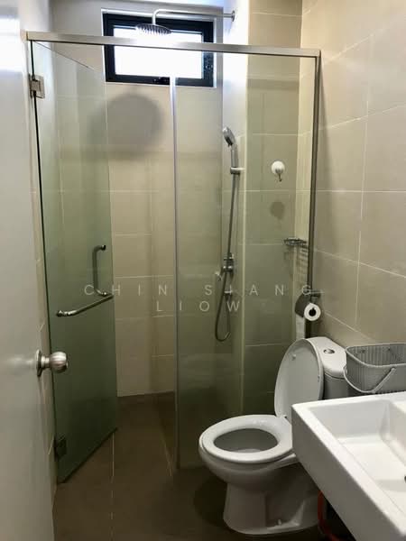 Service Residence for Rent at Atlantis Residences (Pangsapuri Atlantis Kota Syahbandar) - Chin Siang Liow - PropertyGuru.com.my