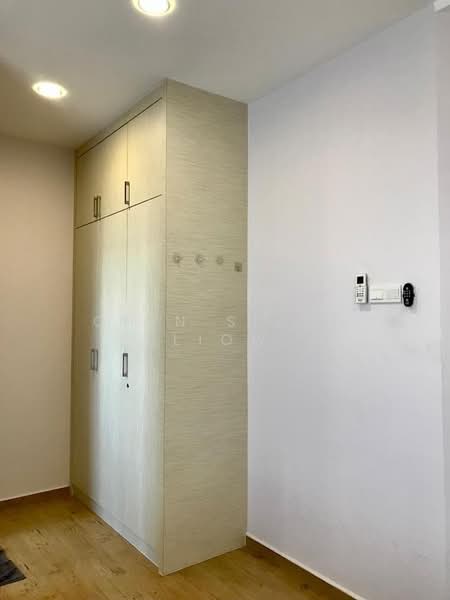 Service Residence for Rent at Atlantis Residences (Pangsapuri Atlantis Kota Syahbandar) - Chin Siang Liow - PropertyGuru.com.my