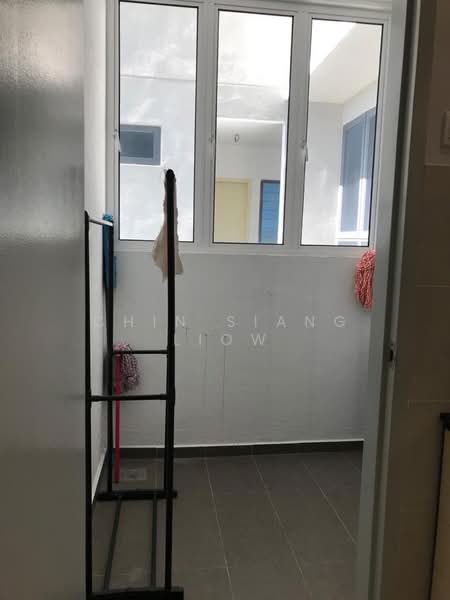 Service Residence for Rent at Atlantis Residences (Pangsapuri Atlantis Kota Syahbandar) - Chin Siang Liow - PropertyGuru.com.my