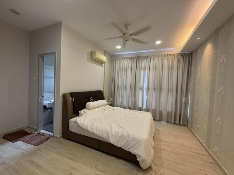 Kediaman Servis untuk Disewa di Atlantis Residences (Pangsapuri Atlantis Kota Syahbandar) - Chin Siang Liow - PropertyGuru.com.my