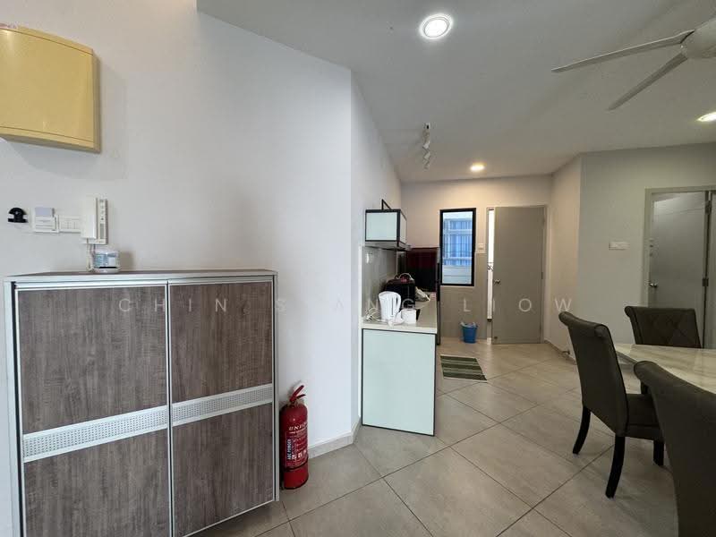 Kediaman Servis untuk Disewa di Atlantis Residences (Pangsapuri Atlantis Kota Syahbandar) - Chin Siang Liow - PropertyGuru.com.my