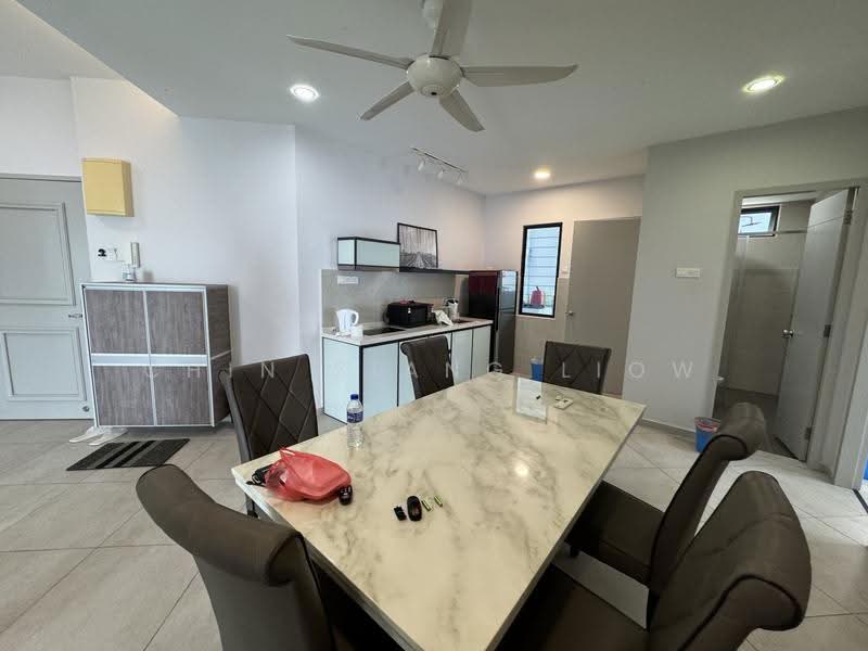 Kediaman Servis untuk Disewa di Atlantis Residences (Pangsapuri Atlantis Kota Syahbandar) - Chin Siang Liow - PropertyGuru.com.my