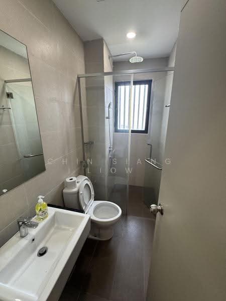 Kediaman Servis untuk Disewa di Atlantis Residences (Pangsapuri Atlantis Kota Syahbandar) - Chin Siang Liow - PropertyGuru.com.my