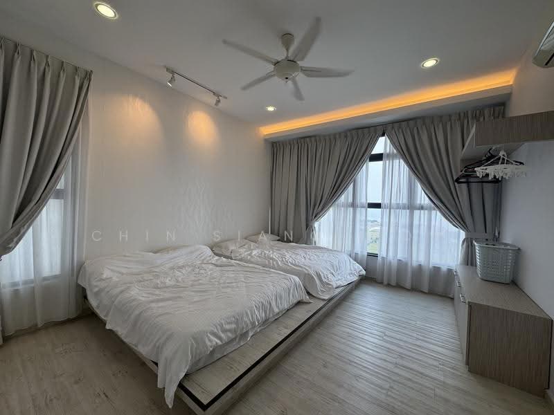Kediaman Servis untuk Disewa di Atlantis Residences (Pangsapuri Atlantis Kota Syahbandar) - Chin Siang Liow - PropertyGuru.com.my