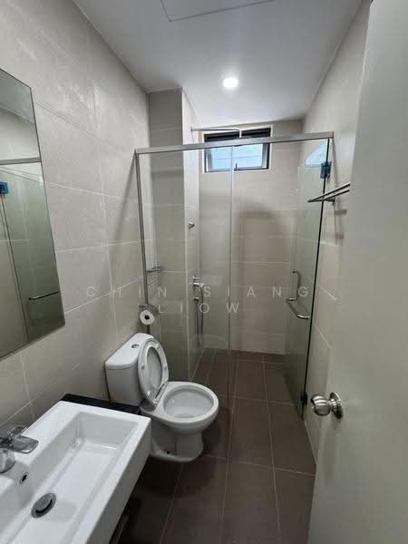 Kediaman Servis untuk Disewa di Atlantis Residences (Pangsapuri Atlantis Kota Syahbandar) - Chin Siang Liow - PropertyGuru.com.my