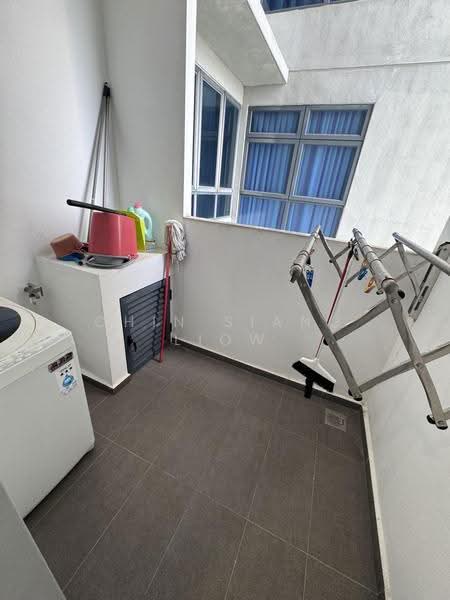 Kediaman Servis untuk Disewa di Atlantis Residences (Pangsapuri Atlantis Kota Syahbandar) - Chin Siang Liow - PropertyGuru.com.my