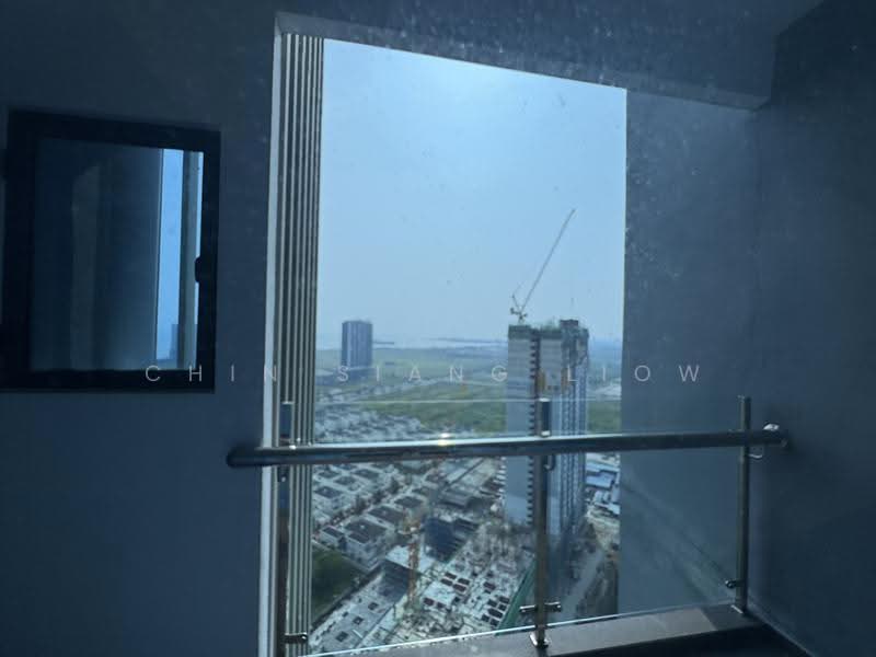 Kediaman Servis untuk Disewa di Atlantis Residences (Pangsapuri Atlantis Kota Syahbandar) - Chin Siang Liow - PropertyGuru.com.my