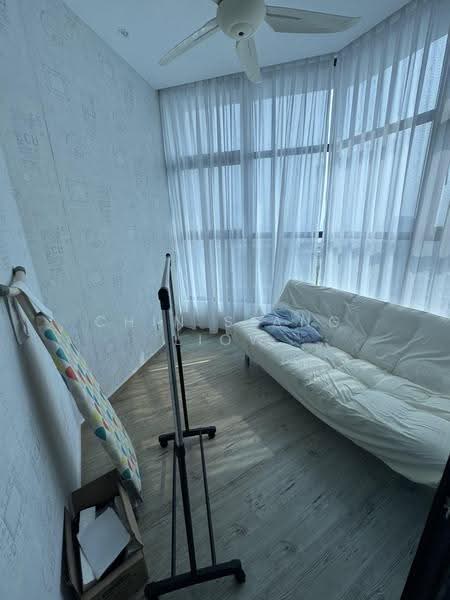Kediaman Servis untuk Disewa di Atlantis Residences (Pangsapuri Atlantis Kota Syahbandar) - Chin Siang Liow - PropertyGuru.com.my