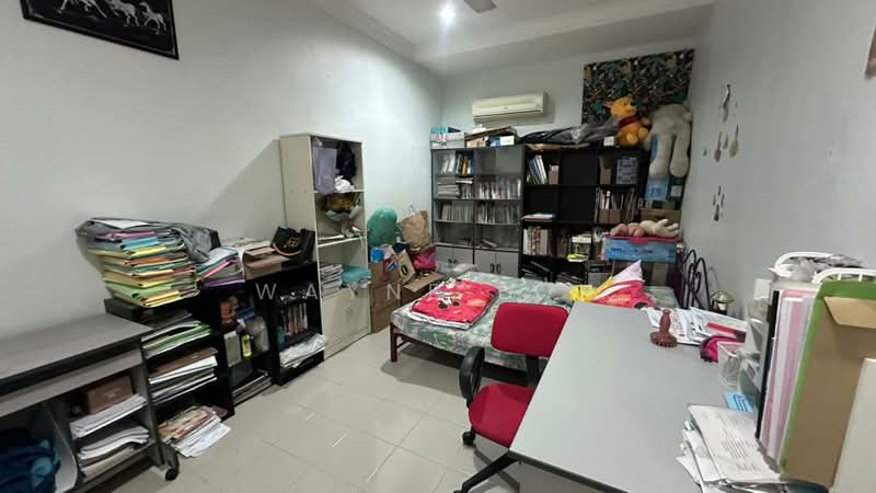 2-storey Terraced House for Sale in Alma (Bukit Mertajam) - Wayne Loh - Study - PropertyGuru.com.my