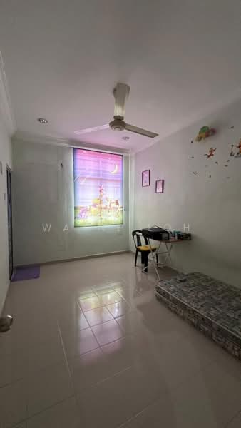 2-storey Terraced House for Sale in Alma (Bukit Mertajam) - Wayne Loh - Bedroom - PropertyGuru.com.my