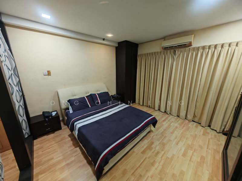 Pangsapuri untuk Dijual di Prima Regency - Ong Chin Ling - PropertyGuru.com.my