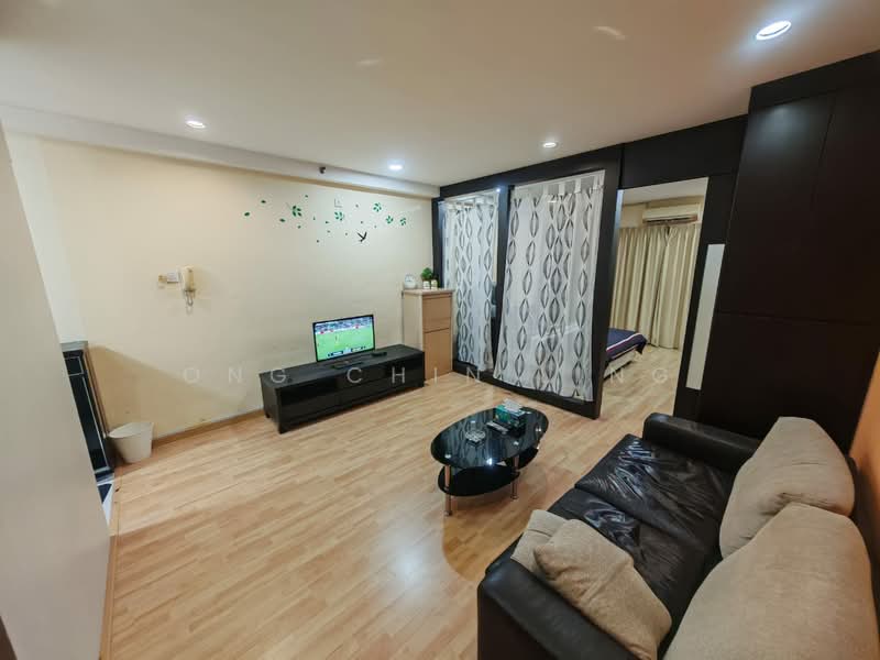 Pangsapuri untuk Dijual di Prima Regency - Ong Chin Ling - PropertyGuru.com.my