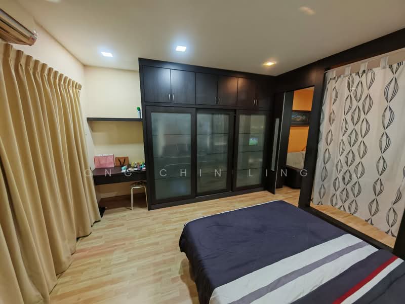 Pangsapuri untuk Dijual di Prima Regency - Ong Chin Ling - PropertyGuru.com.my