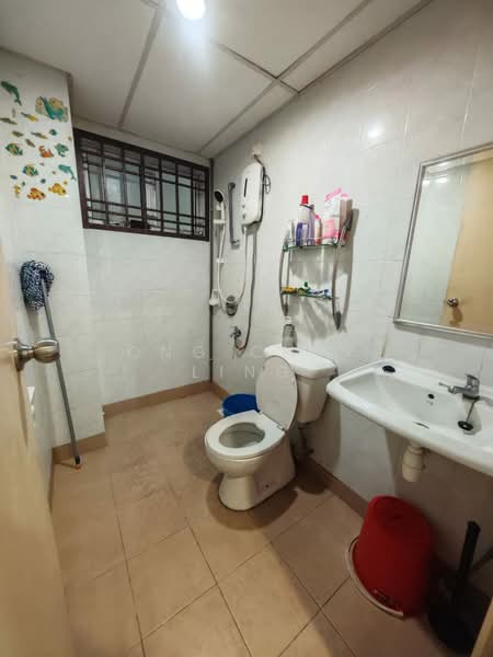 Pangsapuri untuk Dijual di Prima Regency - Ong Chin Ling - PropertyGuru.com.my