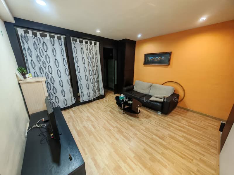 Pangsapuri untuk Dijual di Prima Regency - Ong Chin Ling - PropertyGuru.com.my