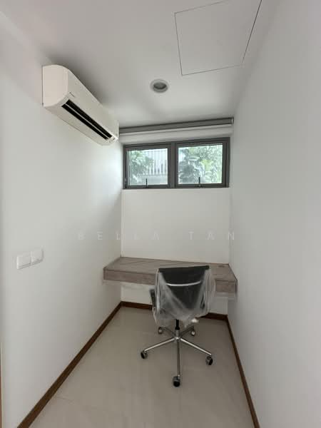 Servis Apartment untuk Dijual di Southern Marina Residences - Bella Tan - Study - PropertyGuru.com.my