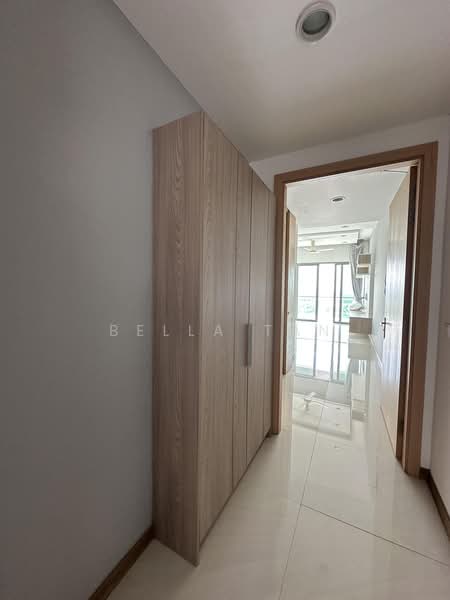 Servis Apartment untuk Dijual di Southern Marina Residences - Bella Tan - Interior - PropertyGuru.com.my
