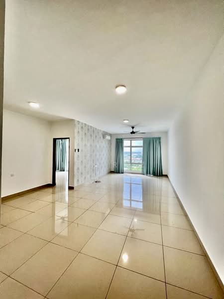 Service Residence for Rent at Pandan Residence - Amir Raziq - Living Room - PropertyGuru.com.my