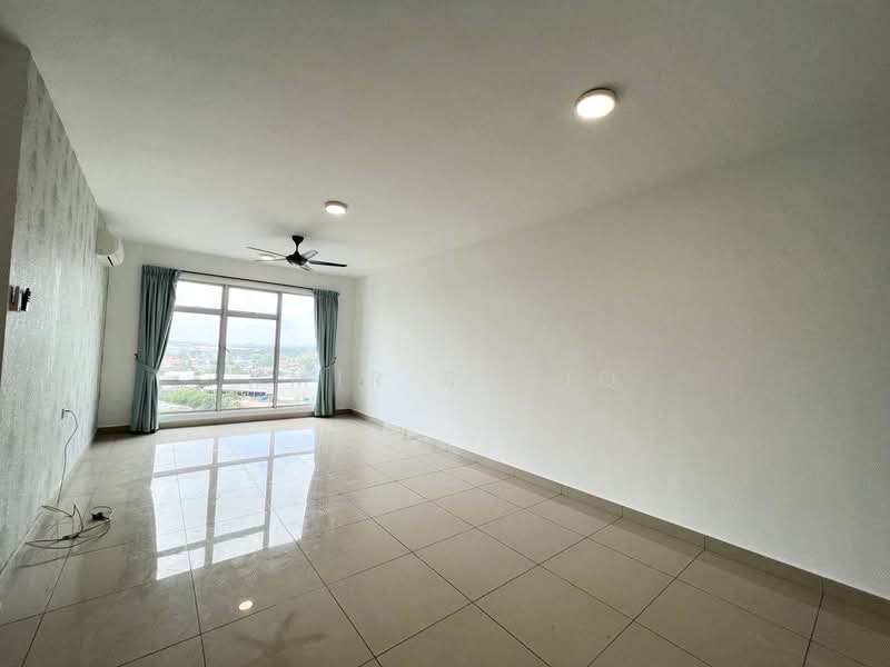 Service Residence for Rent at Pandan Residence - Amir Raziq - Living Room - PropertyGuru.com.my