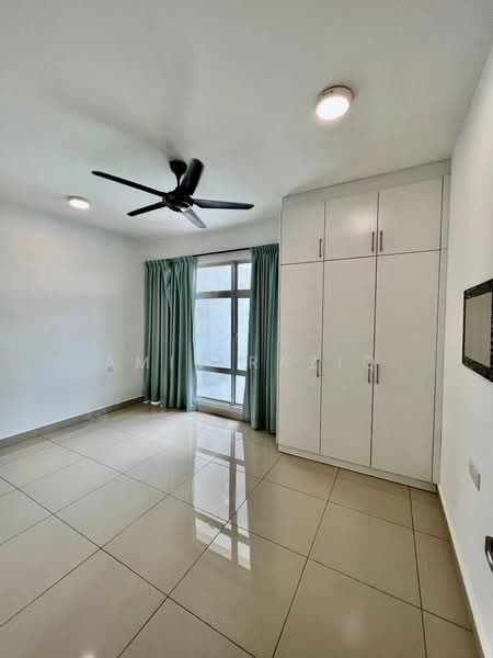 Service Residence for Rent at Pandan Residence - Amir Raziq - Bedroom - PropertyGuru.com.my