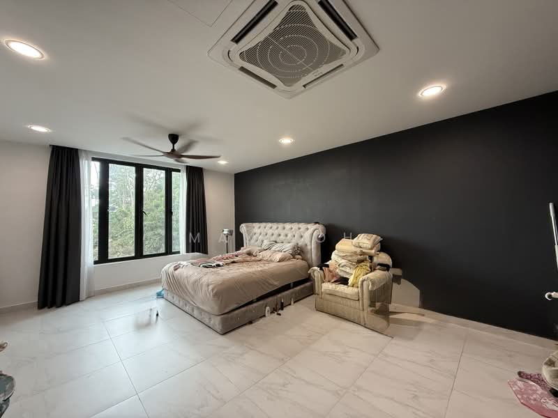 Cluster House for Sale in Taman Sutera Utama (Skudai) - Max Loh - Bedroom - PropertyGuru.com.my