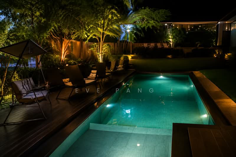 Semi-Detached House for Rent in Horizon Hills (Iskandar Puteri (Nusajaya)) - Eve Pang - Exterior - PropertyGuru.com.my