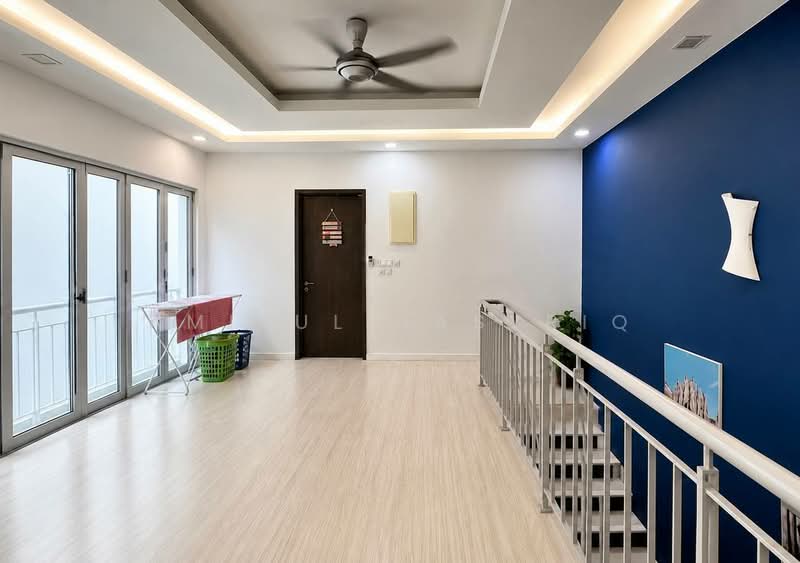 Rumah Teres untuk Dijual di Denai Alam (Shah Alam) - Amirul Nasyriq - Interior - PropertyGuru.com.my