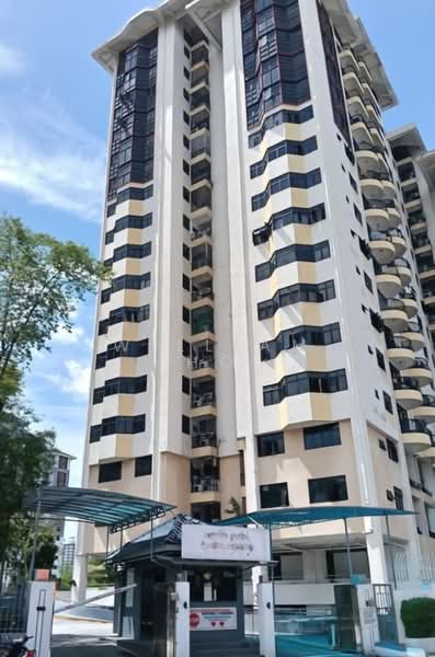 Condominium for Sale at South View @ One Ampang Avenue - William Ho - Exterior - PropertyGuru.com.my