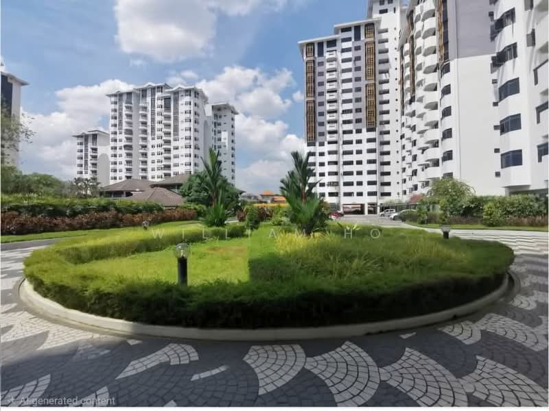 Condominium for Sale at South View @ One Ampang Avenue - William Ho - Exterior - PropertyGuru.com.my