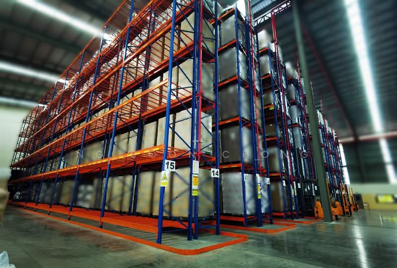 Detached Factory for Rent in Subang Jaya (Selangor) - Ng Soon Chong - PropertyGuru.com.my