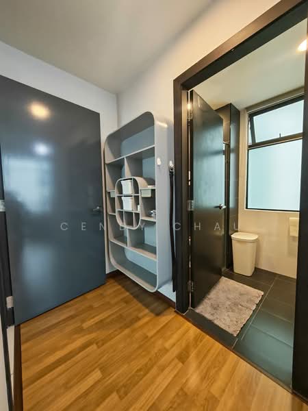 Servis Apartment untuk Dijual di Wave @ Marina Cove - Cendy Chau - Interior - PropertyGuru.com.my