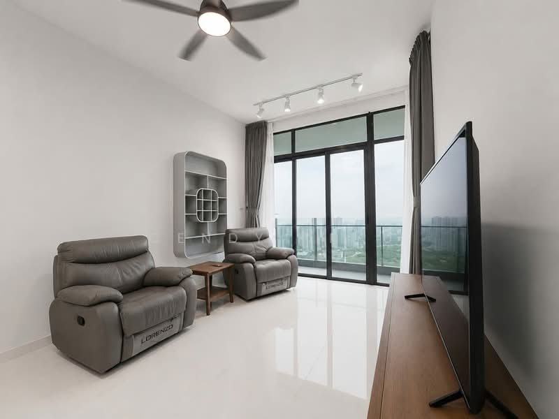 Servis Apartment untuk Dijual di Wave @ Marina Cove - Cendy Chau - PropertyGuru.com.my