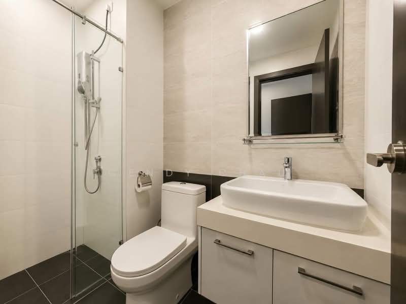 Servis Apartment untuk Dijual di Wave @ Marina Cove - Cendy Chau - PropertyGuru.com.my