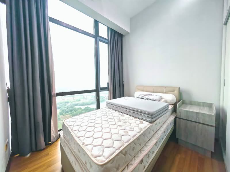Servis Apartment untuk Dijual di Wave @ Marina Cove - Cendy Chau - PropertyGuru.com.my
