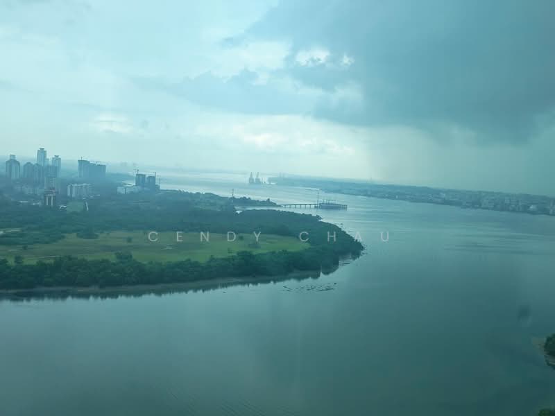 Servis Apartment untuk Dijual di Wave @ Marina Cove - Cendy Chau - PropertyGuru.com.my